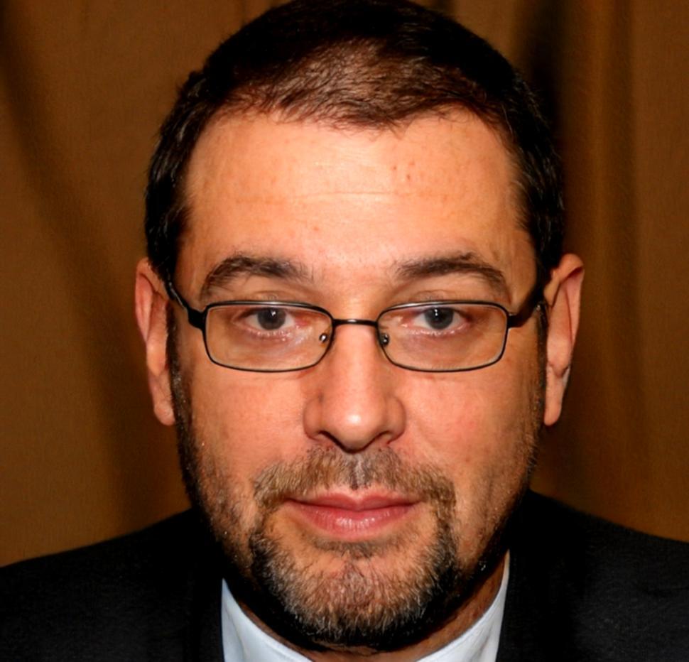 Portrait de Théo Delattre, fondateur de dulmarisavo