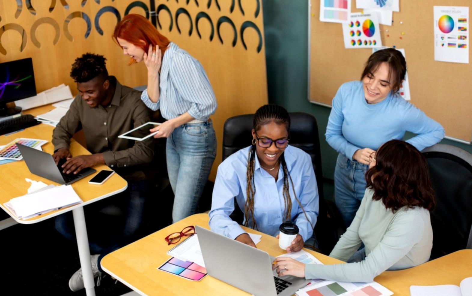 Groupe de travail collaboratif sur la planification budgétaire