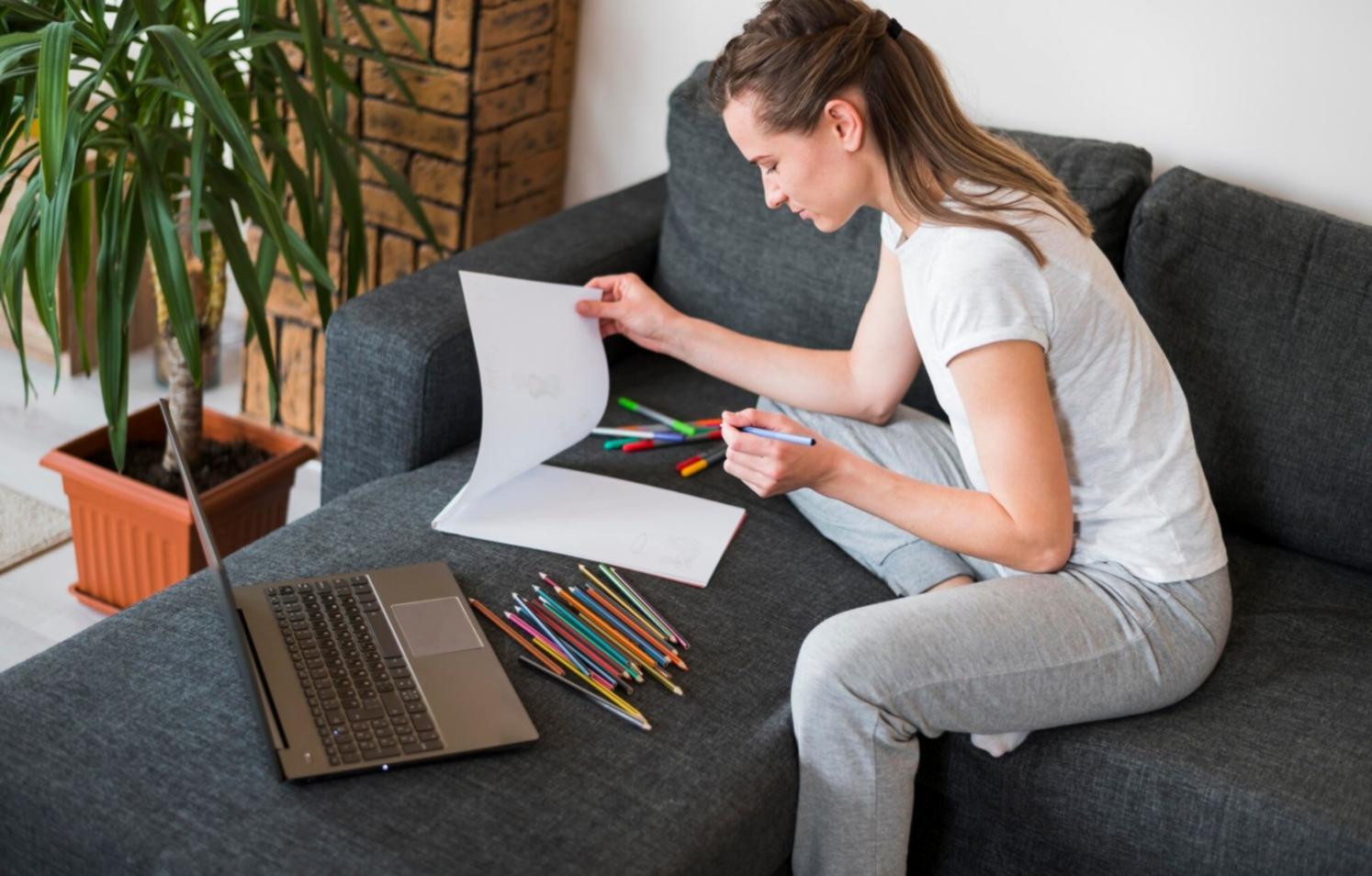 Espace de travail collaboratif dulmarisavo avec outils de planification budgétaire