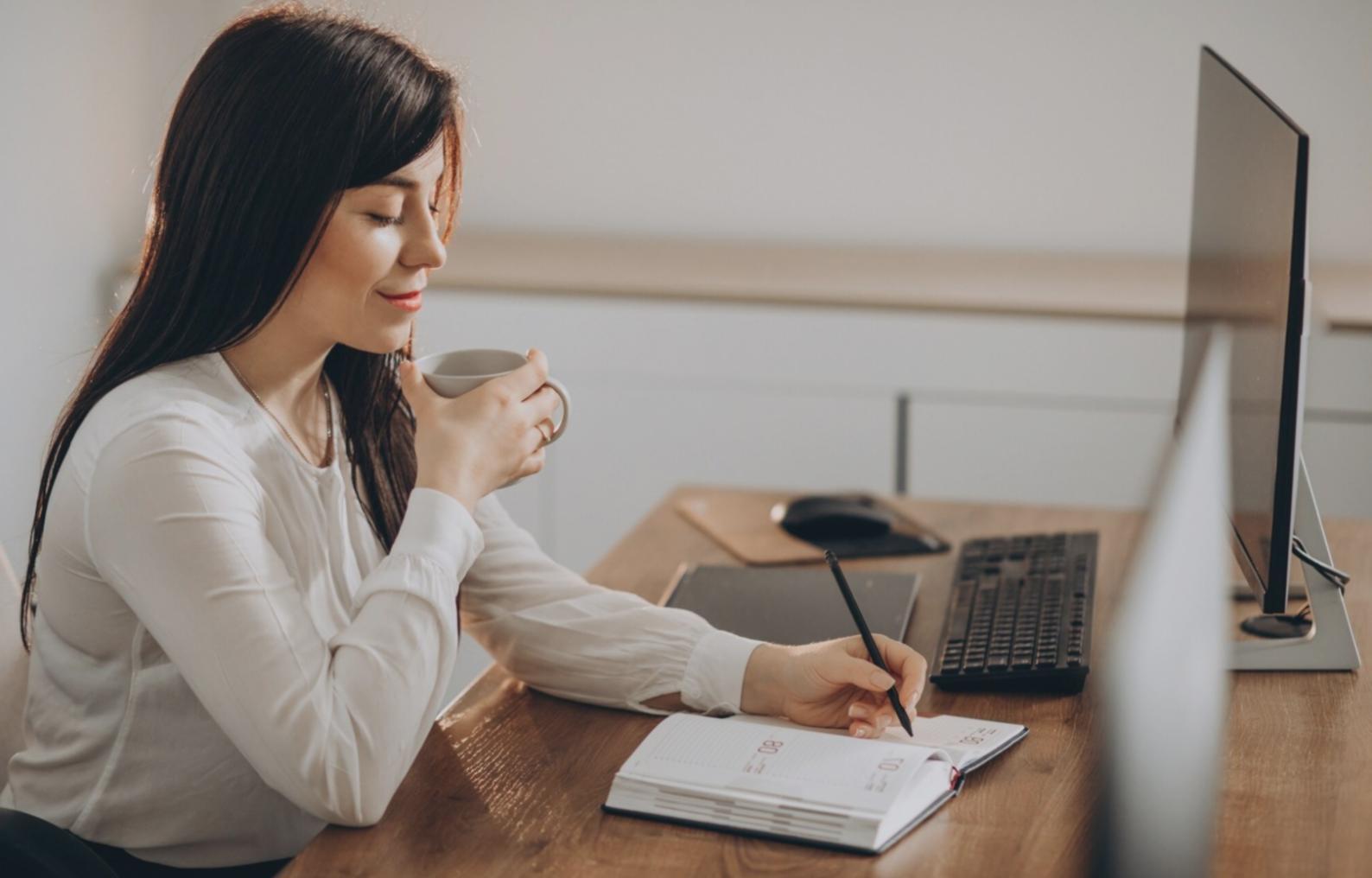 Environnement de travail dulmarisavo favorisant l'accompagnement personnalisé