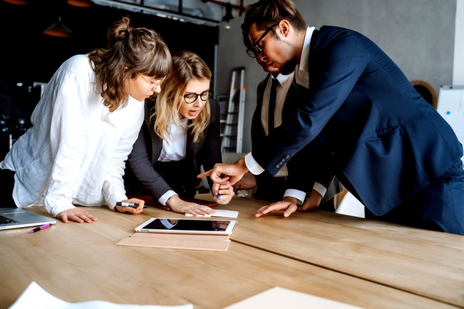 Résultats concrets d'une gestion budgétaire réussie